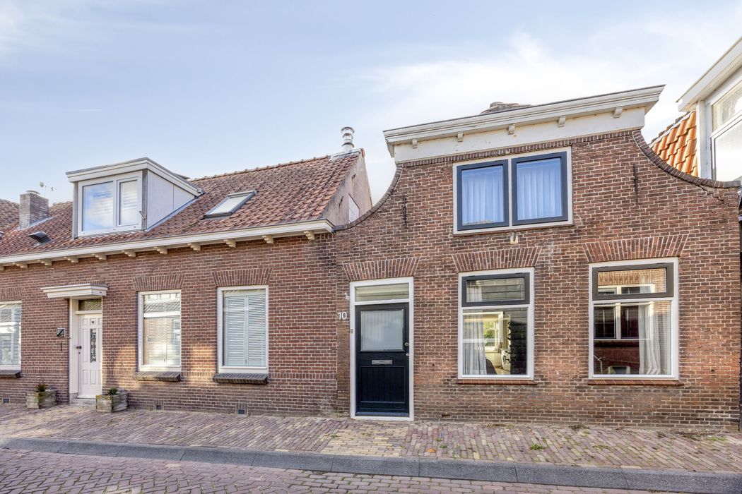 Stationsweg 10, HEENVLIET foto 27