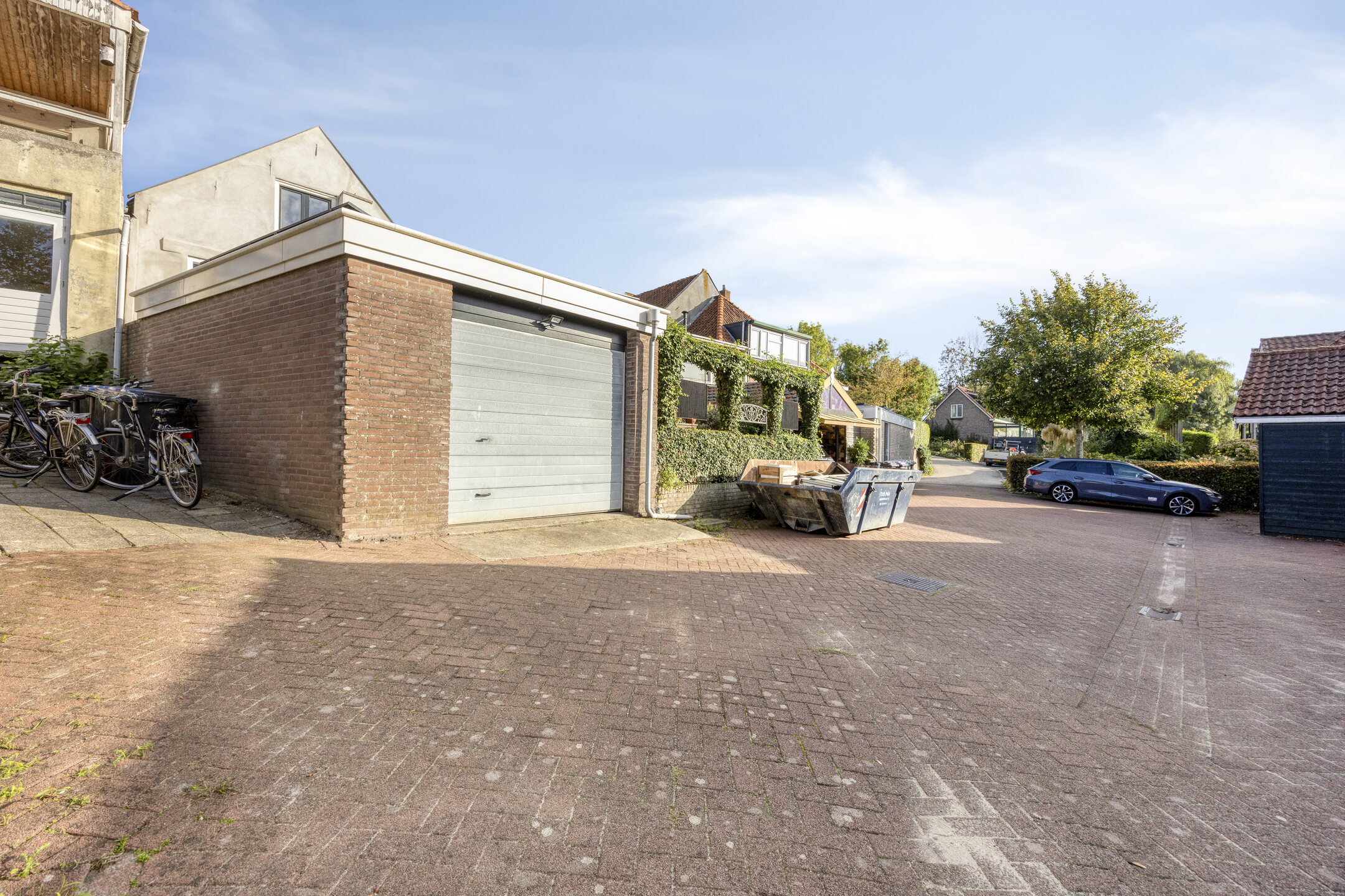 Stationsweg 10, HEENVLIET foto 2