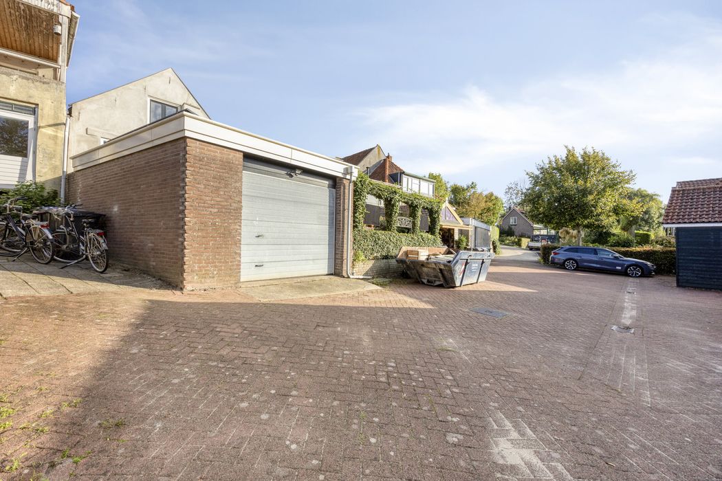 Stationsweg 10, HEENVLIET foto 2