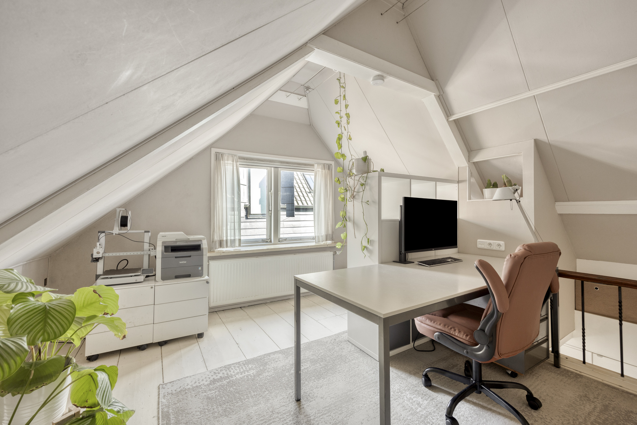 Stationsweg 10, HEENVLIET foto 17