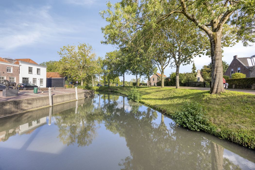 Stationsweg 10, HEENVLIET foto 28