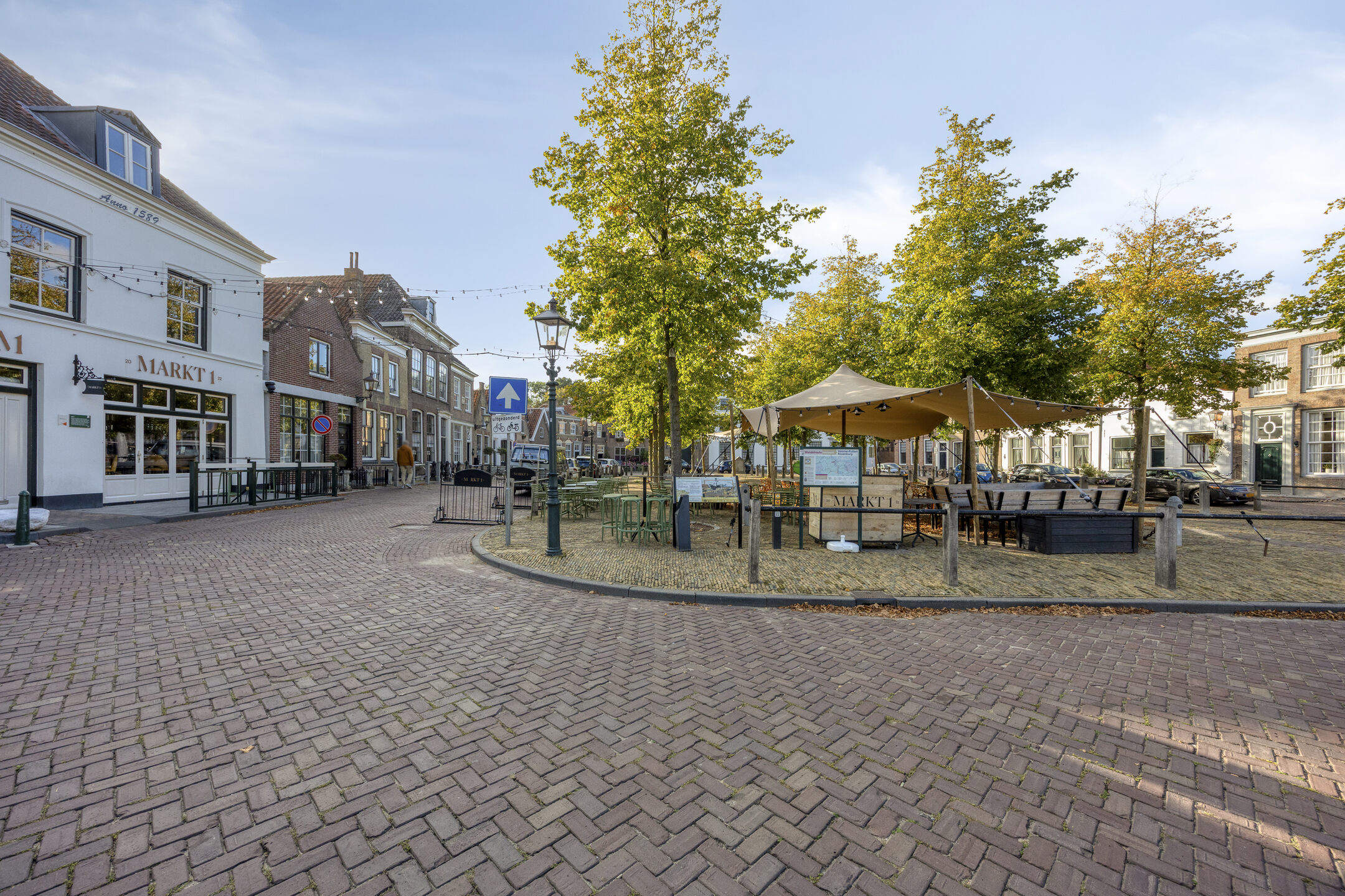 Stationsweg 10, HEENVLIET foto 29