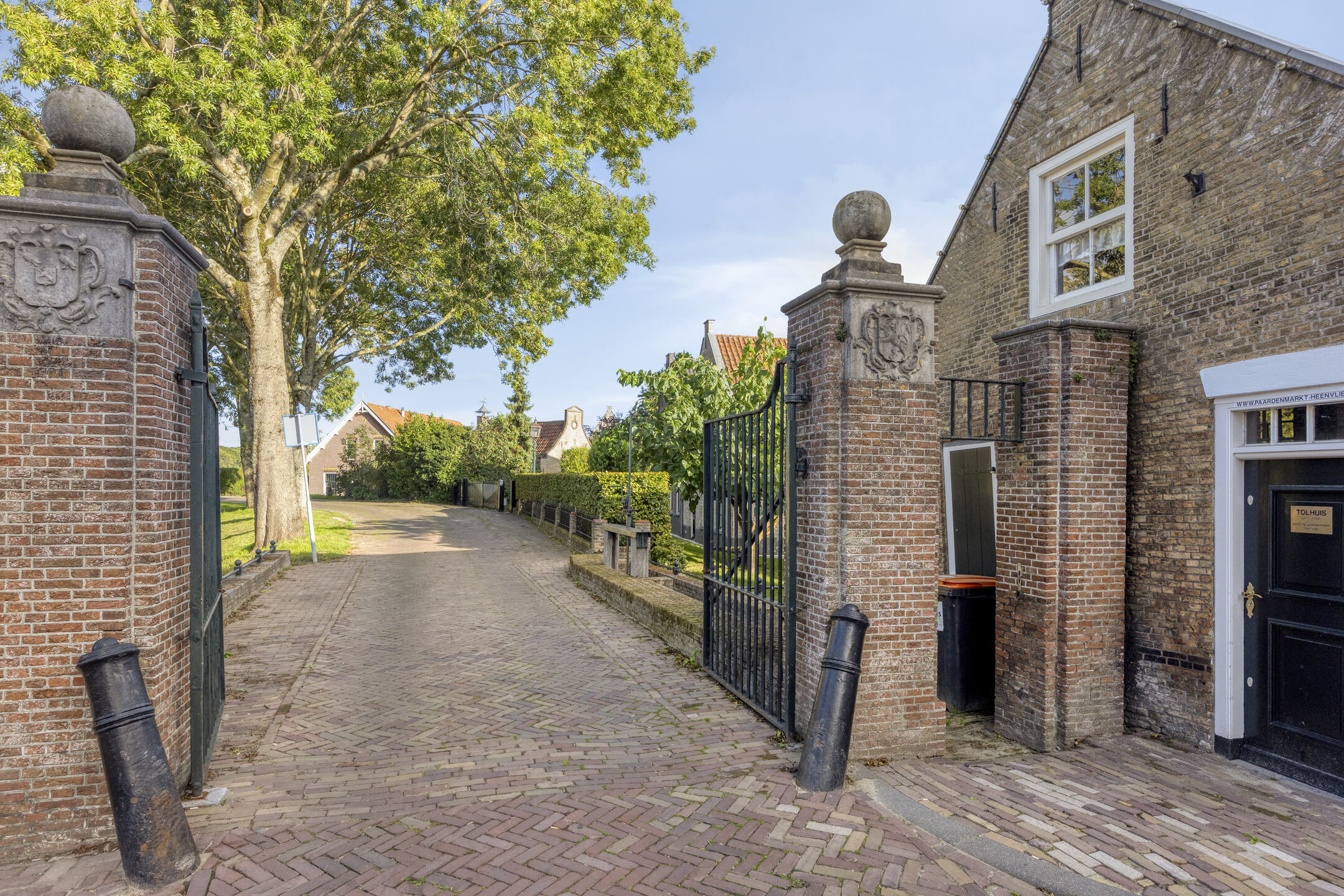 Stationsweg 10, HEENVLIET foto 30