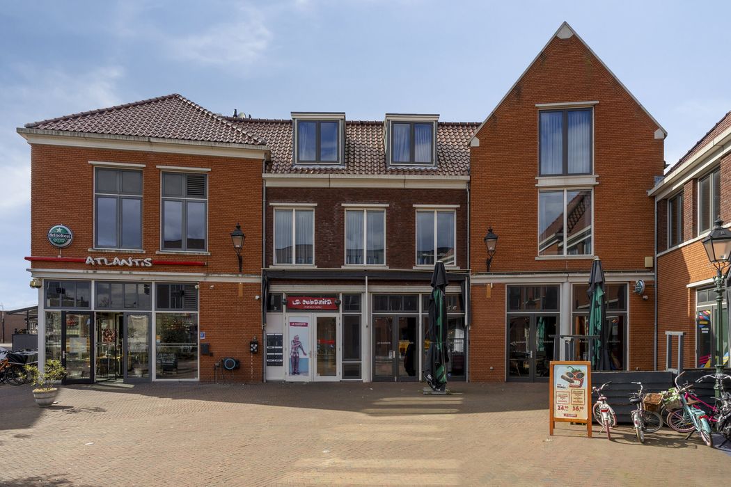 Havenplein 17C, SPIJKENISSE foto 11