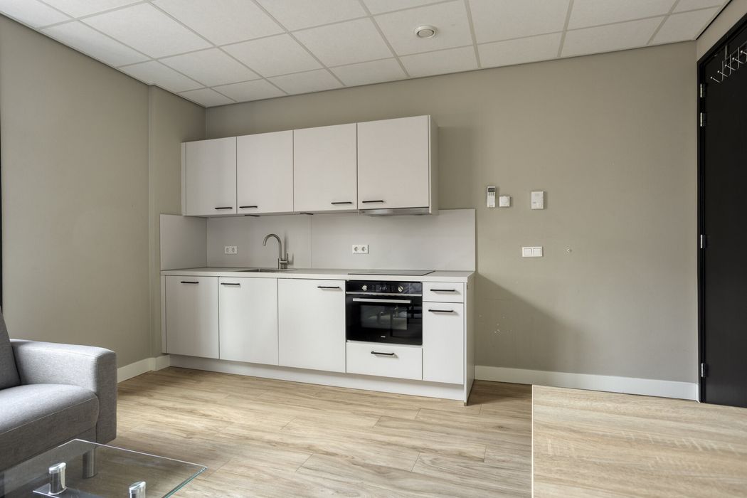 Havenplein 17C, SPIJKENISSE foto 2
