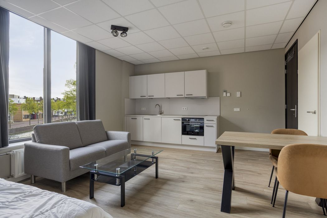 Havenplein 17C, SPIJKENISSE foto 4