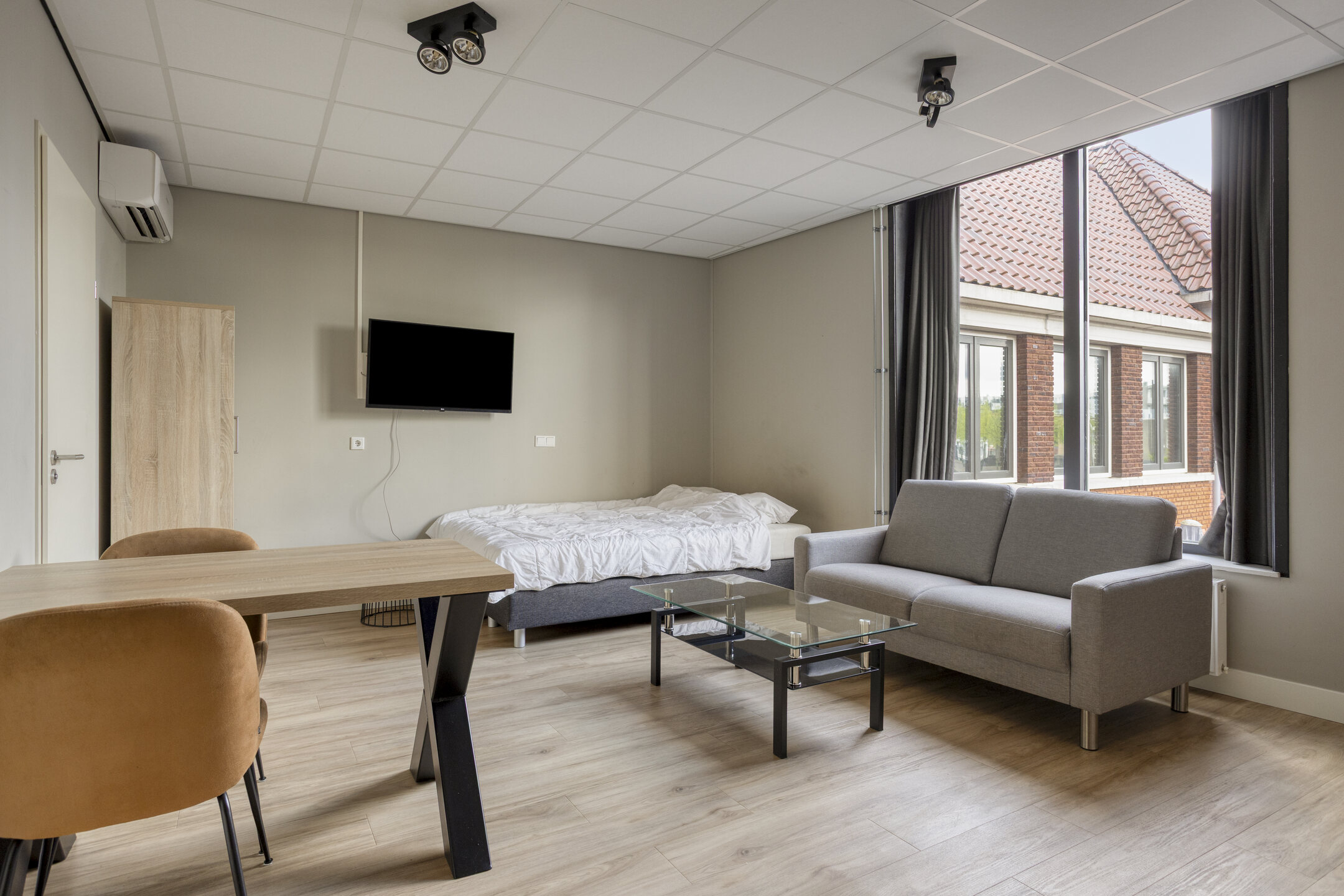 Havenplein 17C, SPIJKENISSE foto 6
