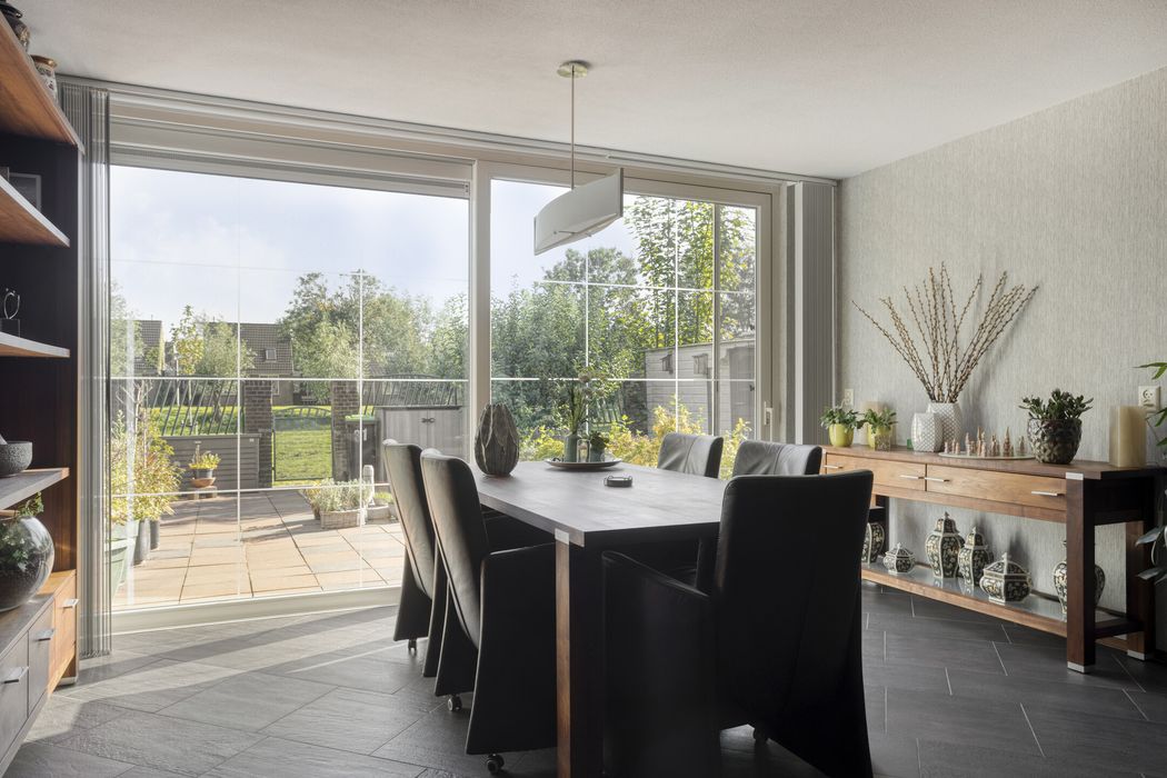 Mozartweg 31, SPIJKENISSE foto 6