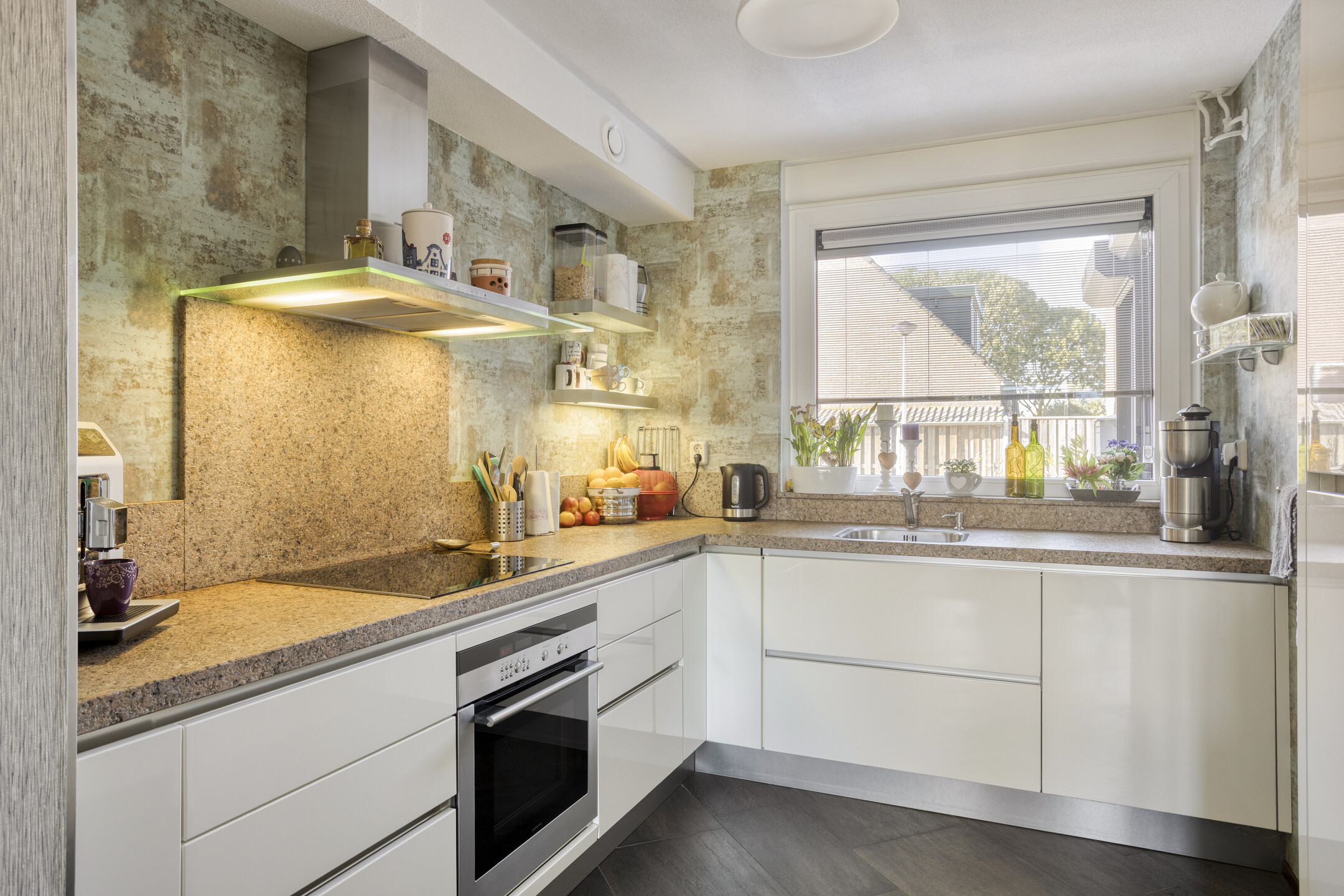 Mozartweg 31, SPIJKENISSE foto 9