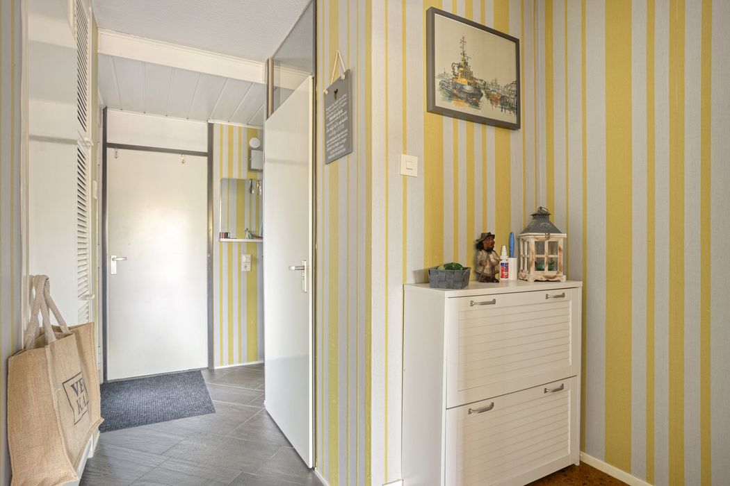 Mozartweg 31, SPIJKENISSE foto 11