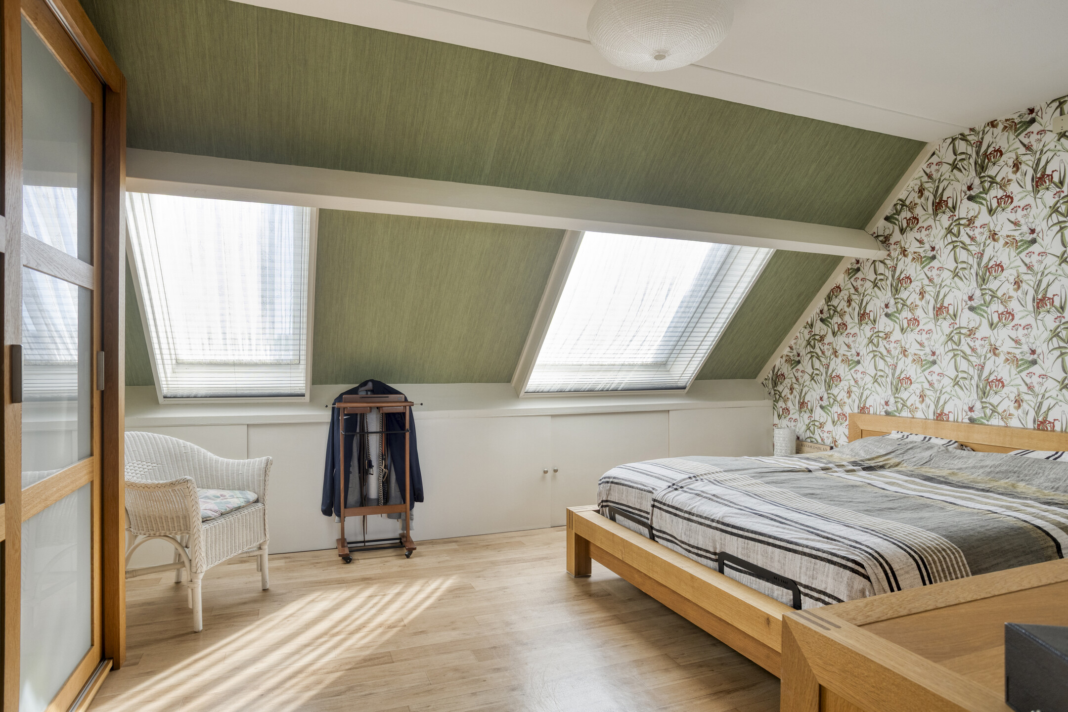 Mozartweg 31, SPIJKENISSE foto 13