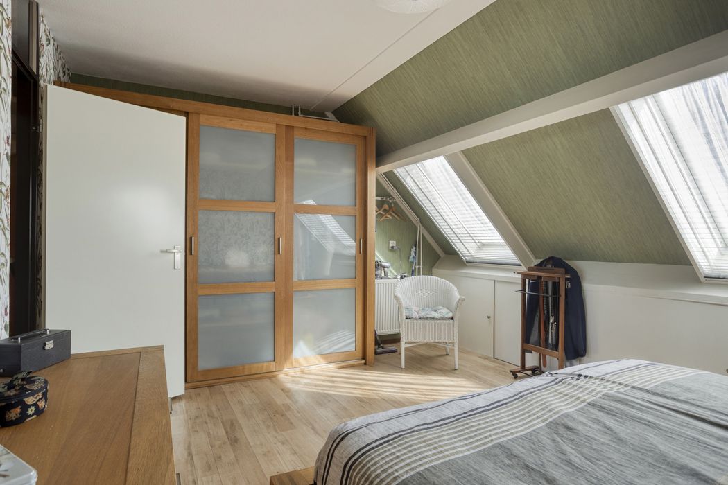 Mozartweg 31, SPIJKENISSE foto 14