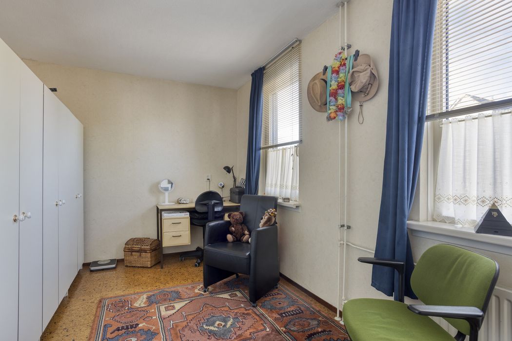 Mozartweg 31, SPIJKENISSE foto 16