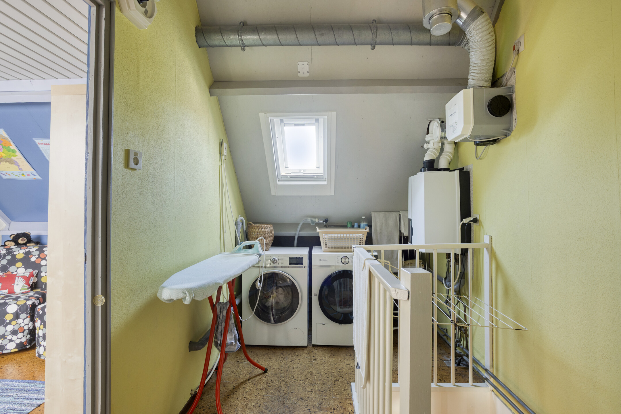 Mozartweg 31, SPIJKENISSE foto 17