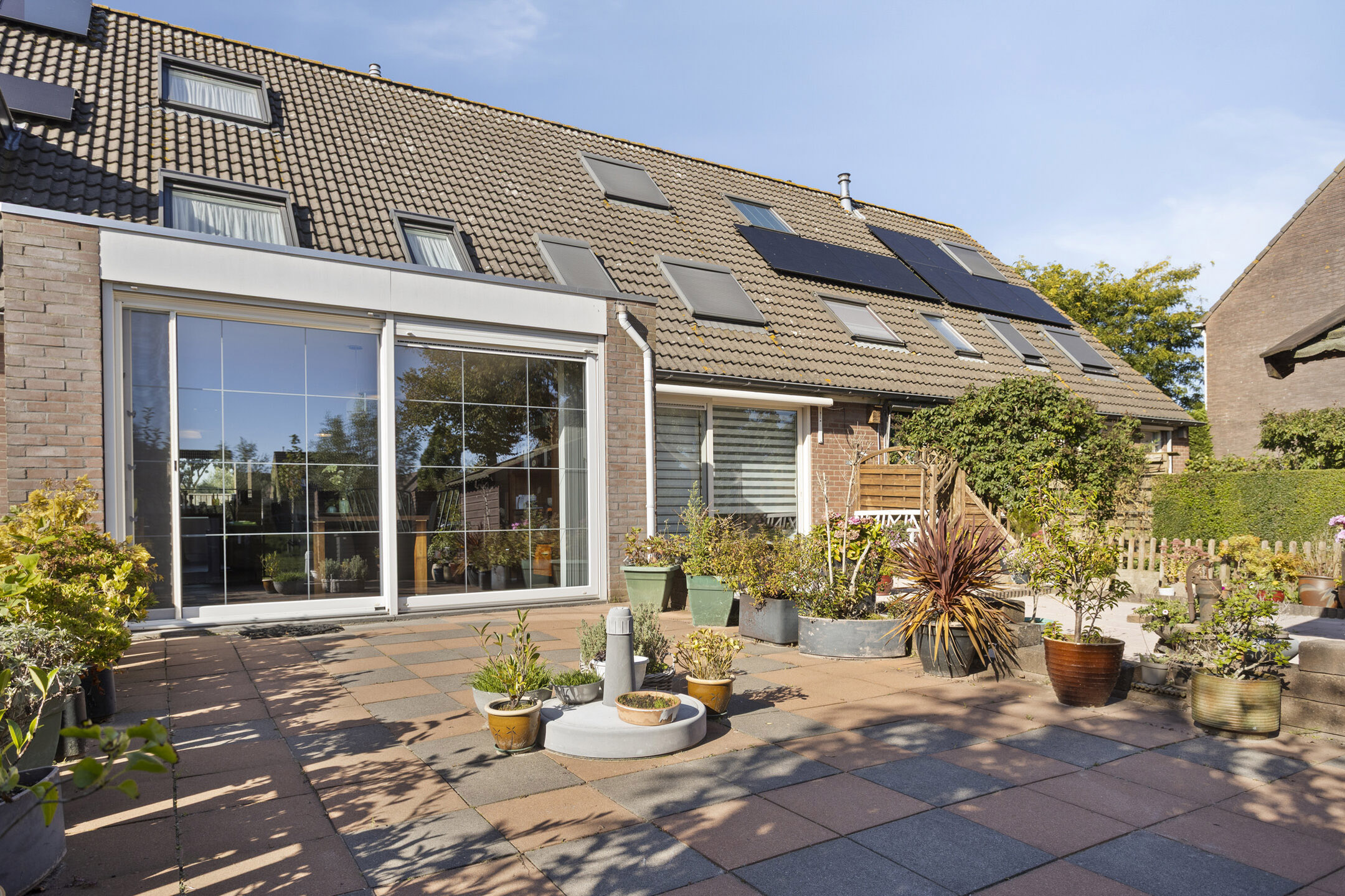 Mozartweg 31, SPIJKENISSE foto 20