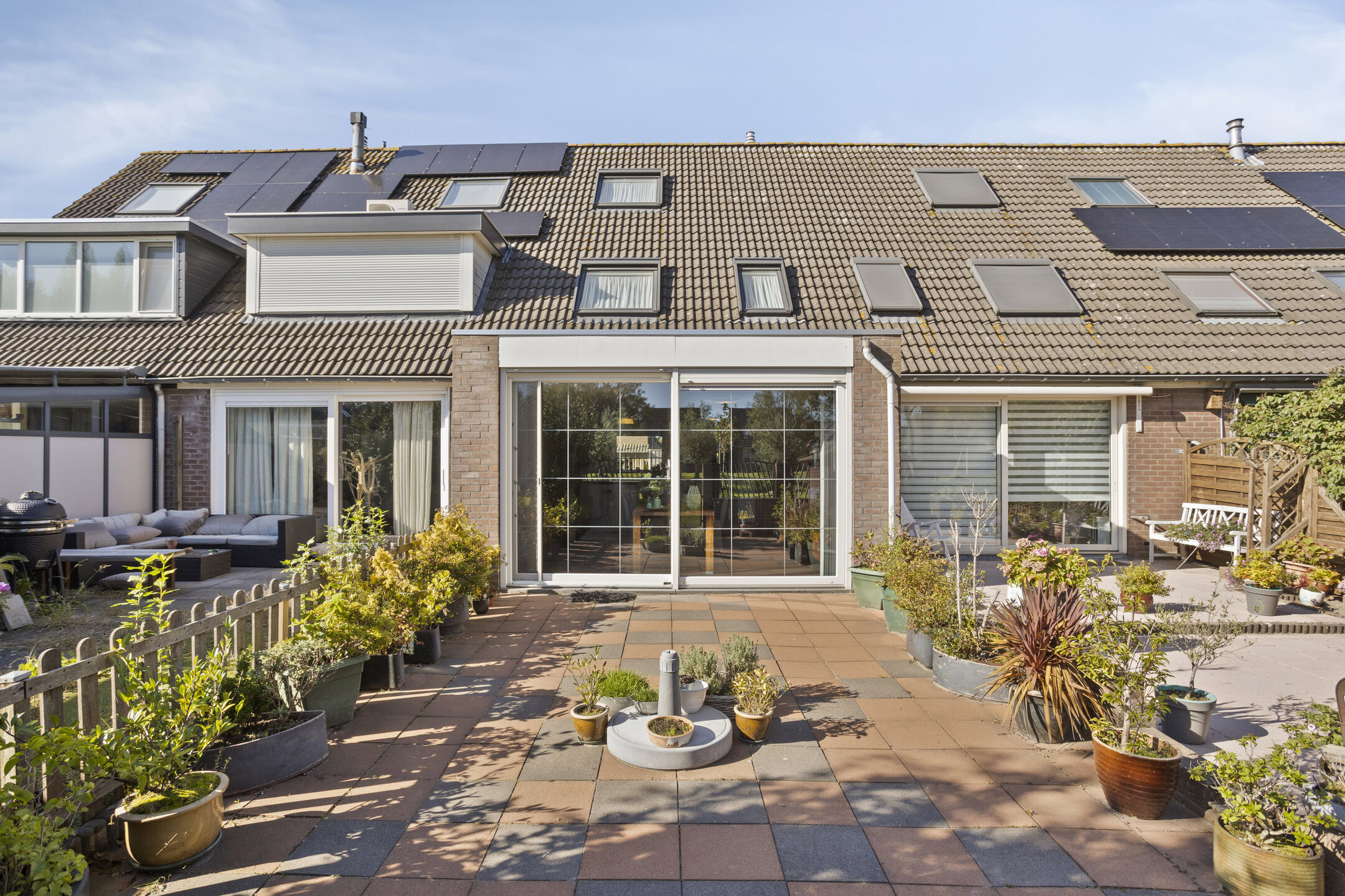 Mozartweg 31, SPIJKENISSE foto 2
