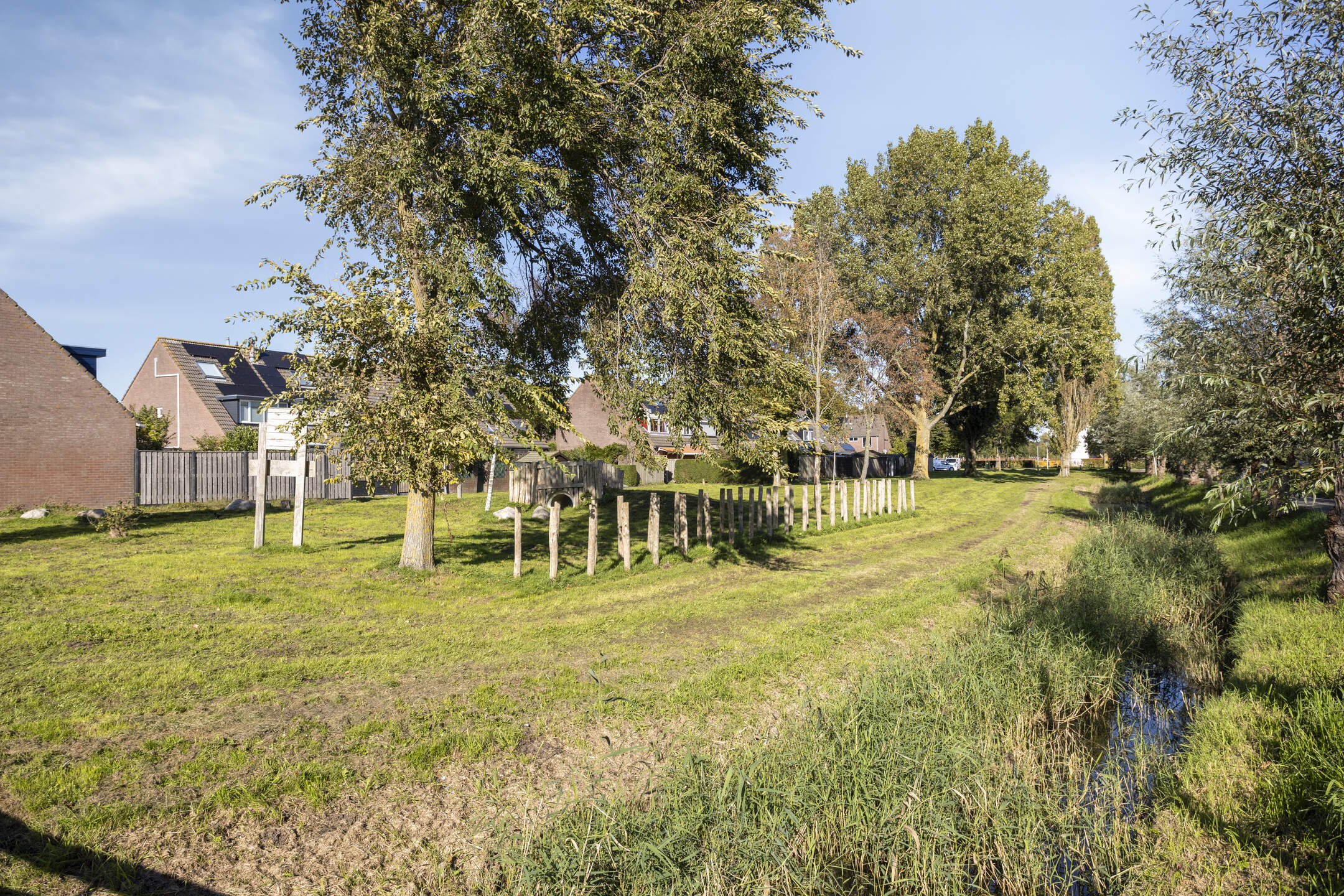 Mozartweg 31, SPIJKENISSE foto 23