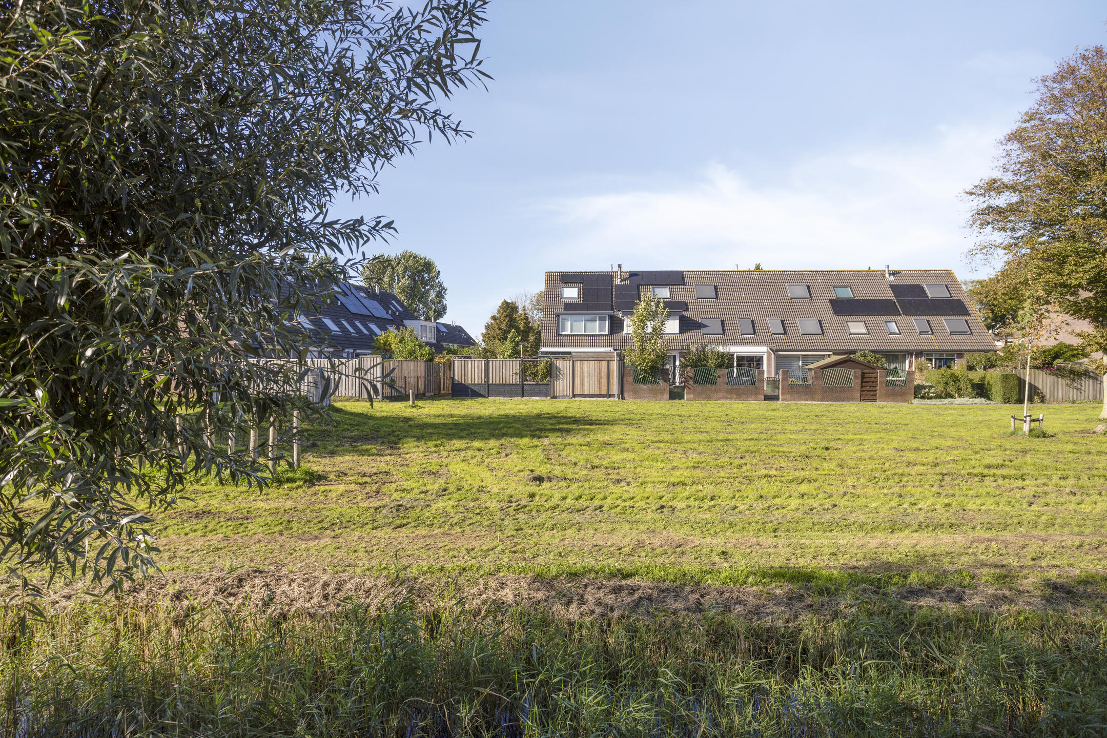Mozartweg 31, SPIJKENISSE foto 24