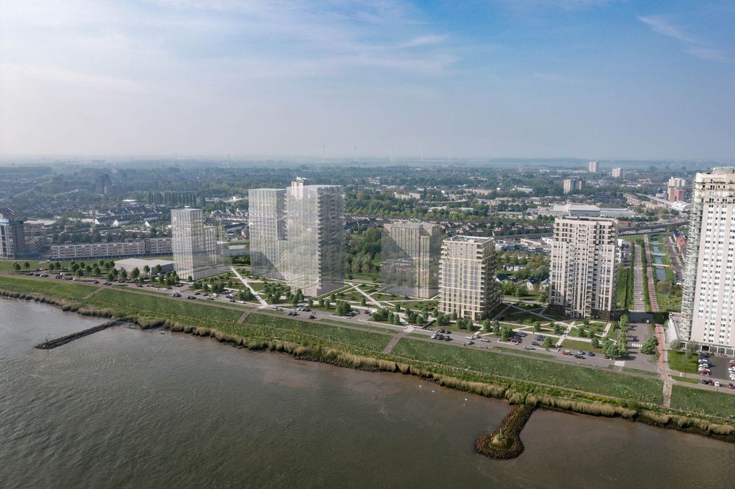 Hongerlandsedijk 2178, SPIJKENISSE foto 4