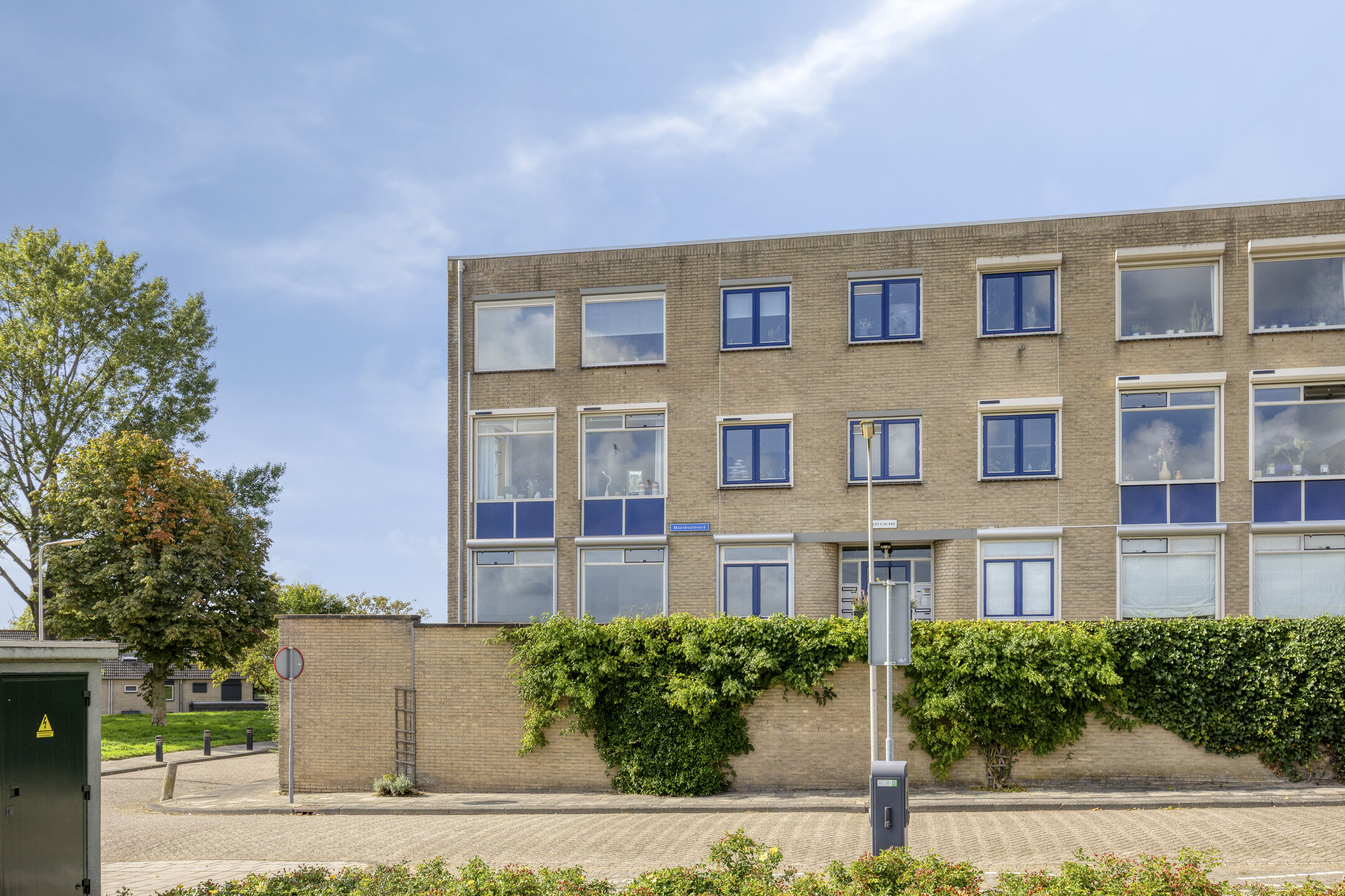 Maasboulevard 132, SPIJKENISSE foto 33