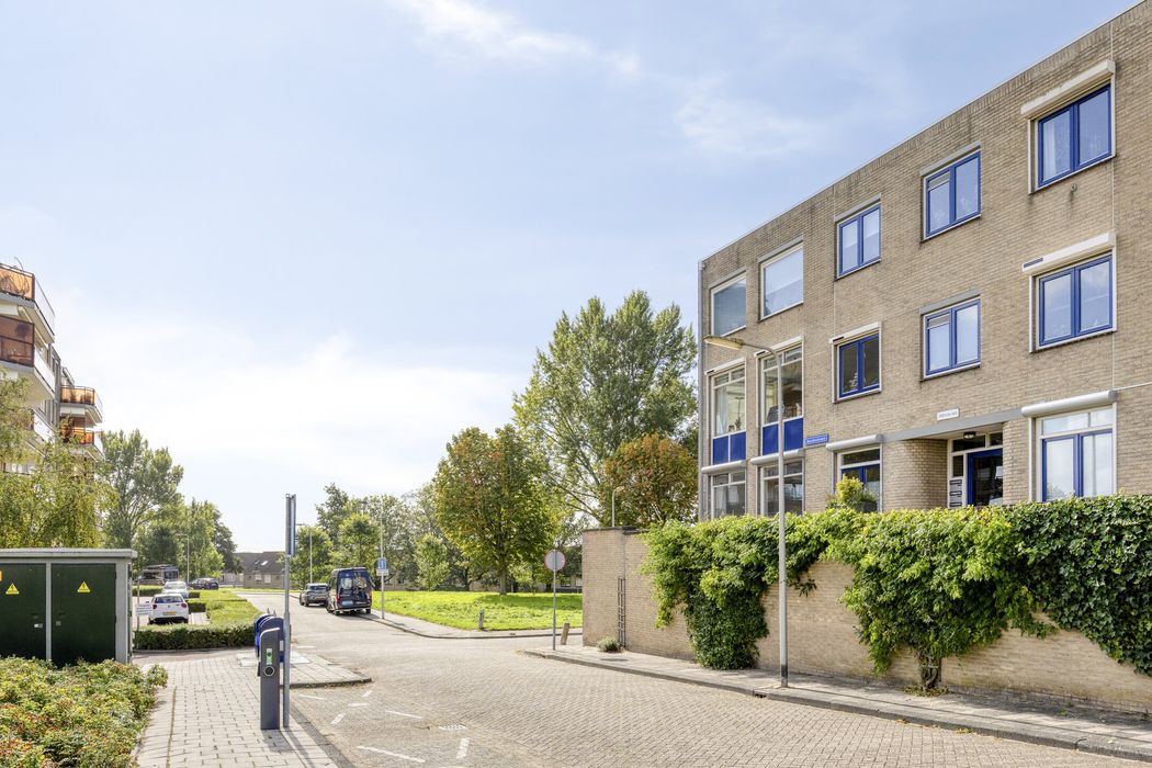 Maasboulevard 132, SPIJKENISSE foto 32