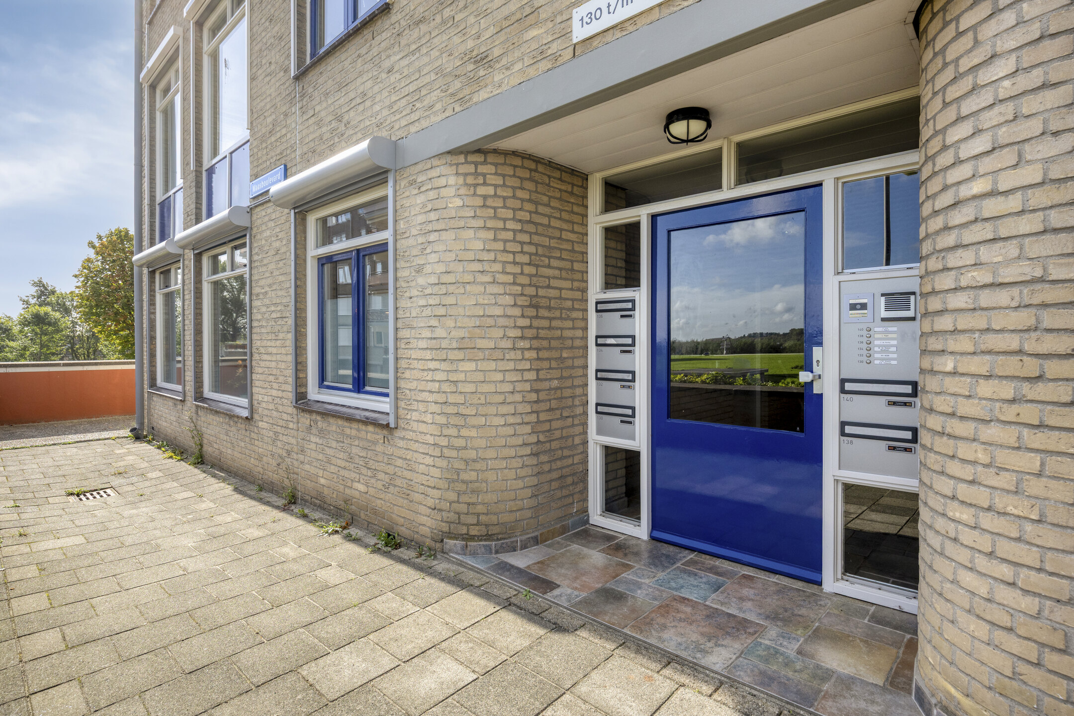 Maasboulevard 132, SPIJKENISSE foto 23