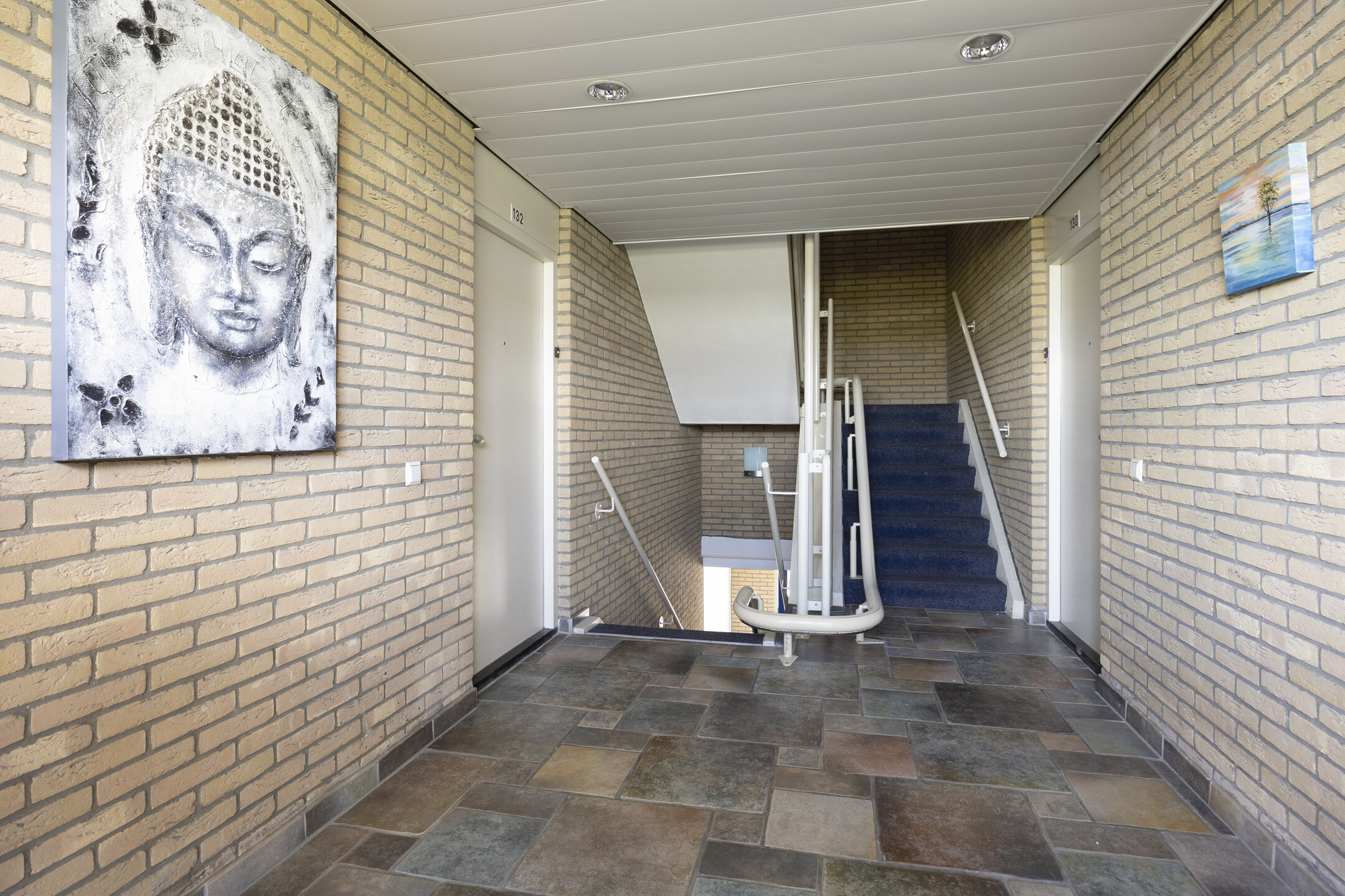 Maasboulevard 132, SPIJKENISSE foto 24