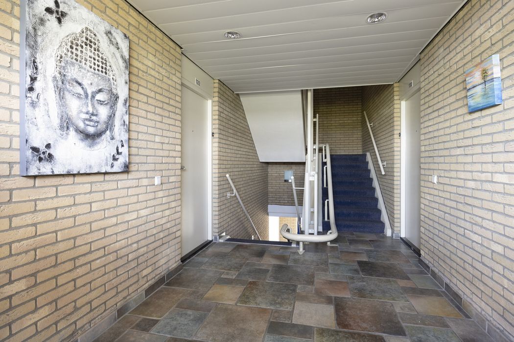 Maasboulevard 132, SPIJKENISSE foto 24