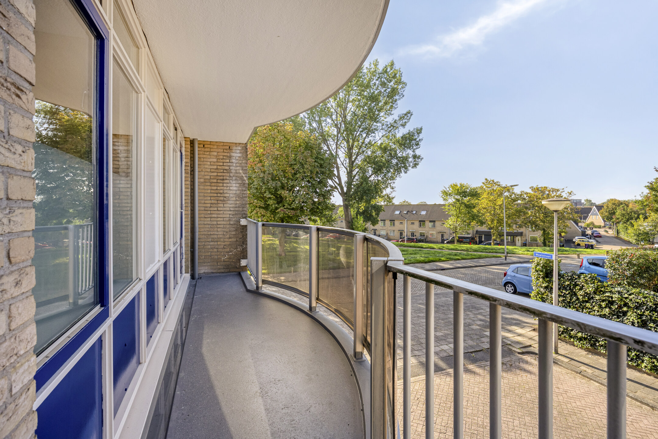 Maasboulevard 132, SPIJKENISSE foto 22