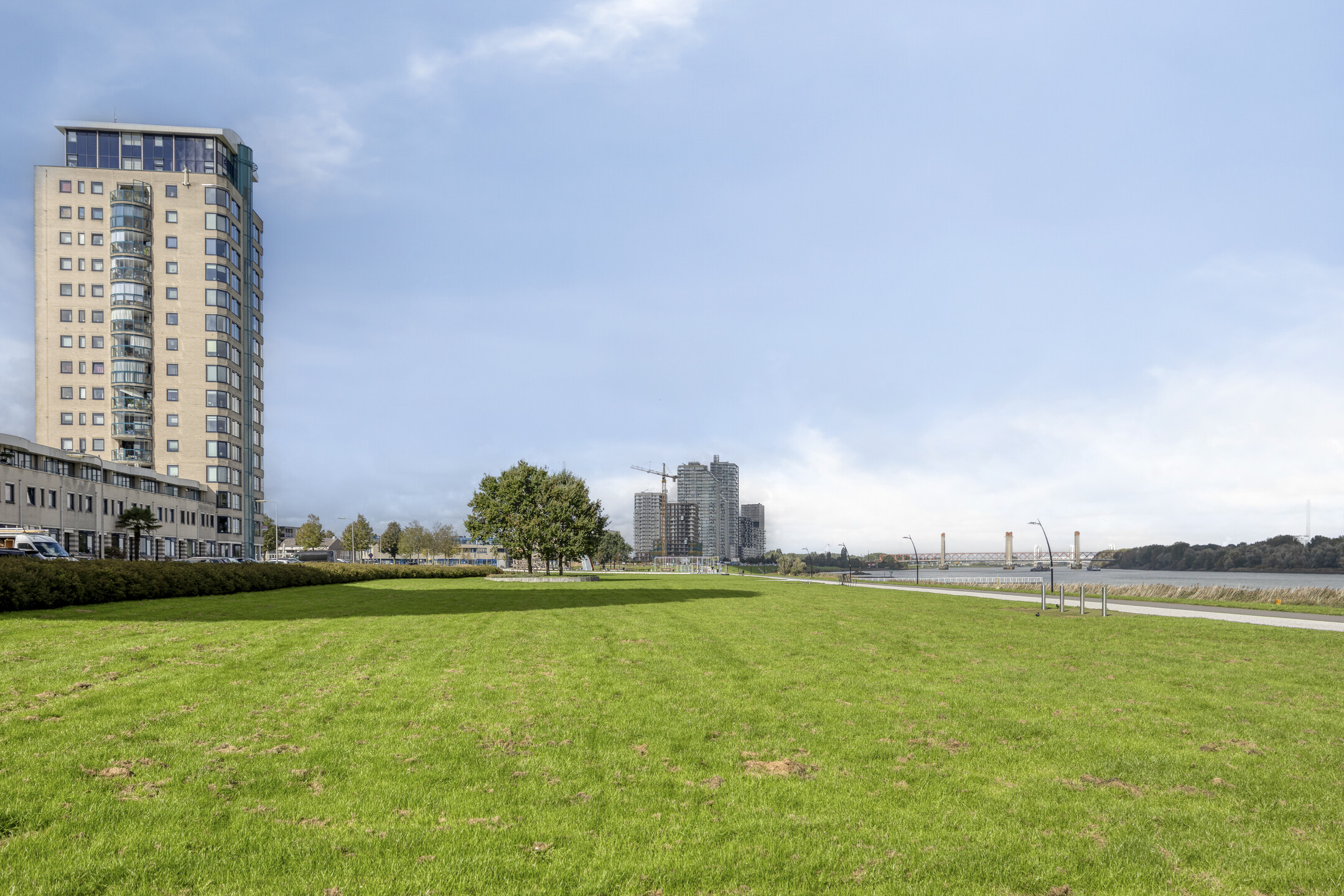 Maasboulevard 132, SPIJKENISSE foto 27