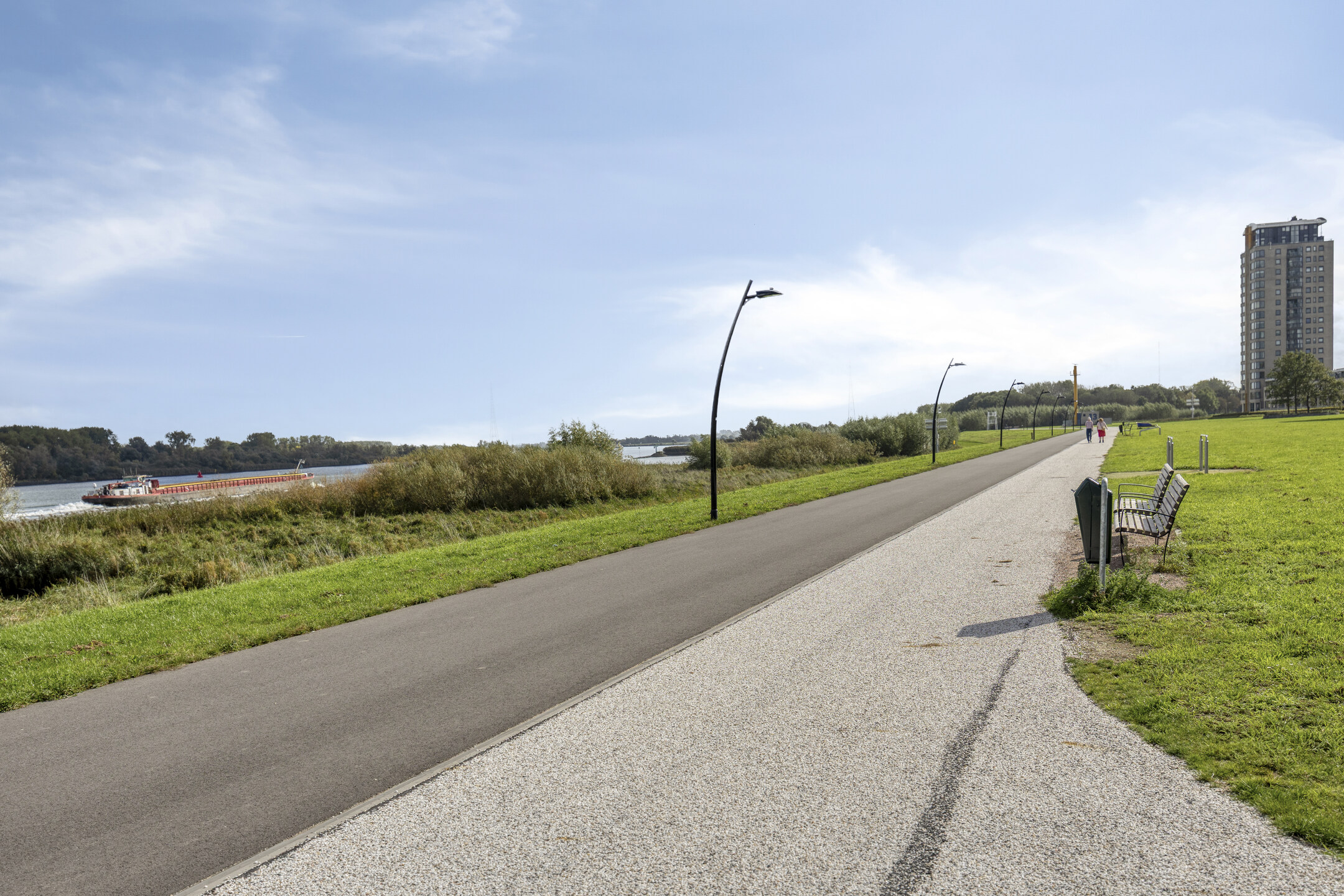 Maasboulevard 132, SPIJKENISSE foto 28