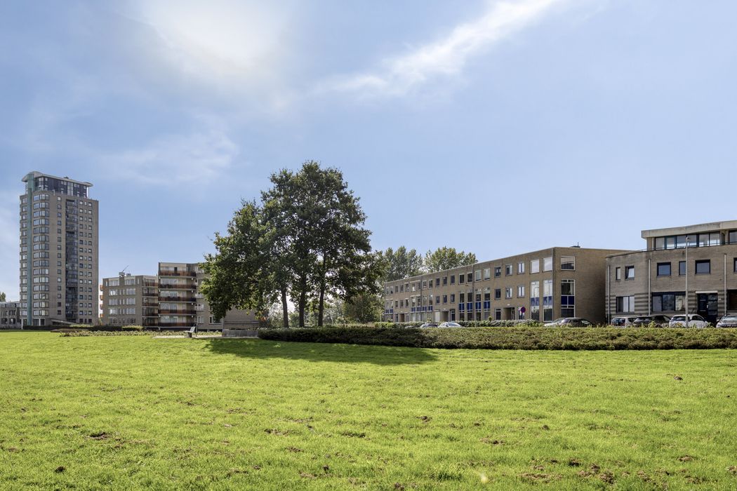 Maasboulevard 132, SPIJKENISSE foto 29