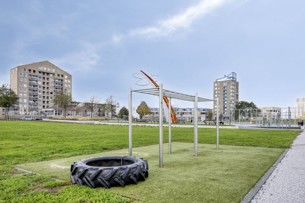 Maasboulevard 132, SPIJKENISSE foto 30