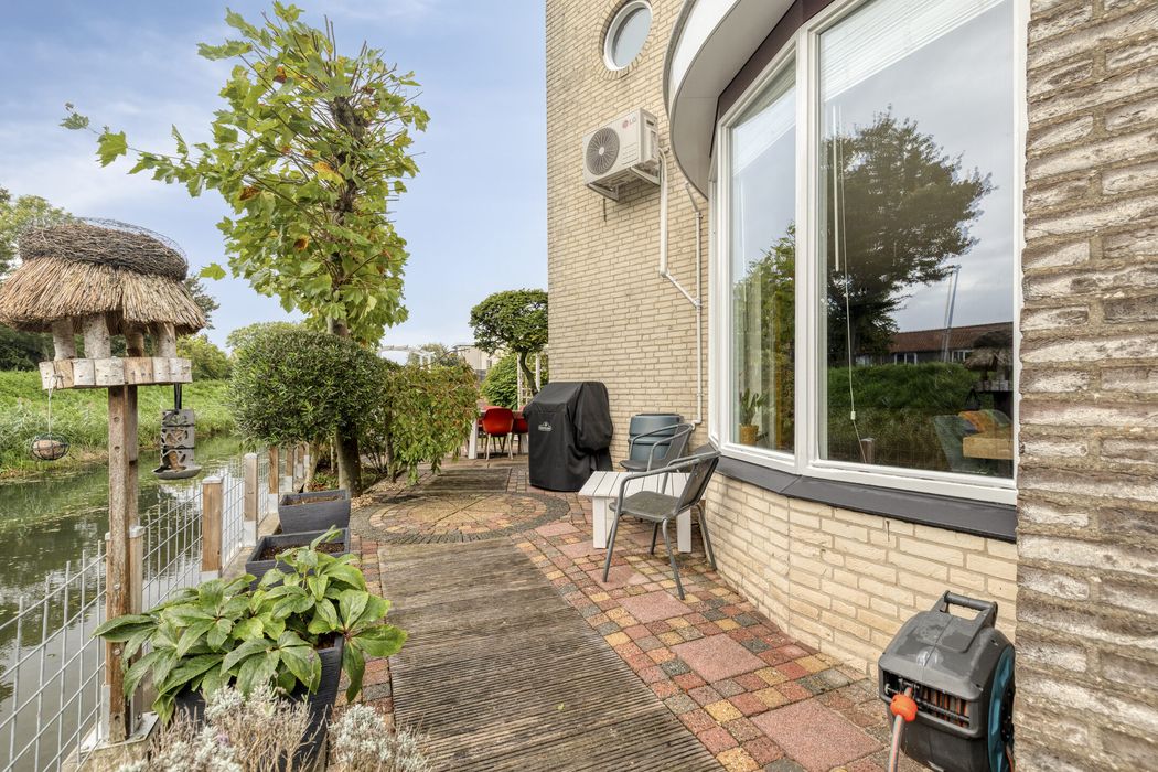 Schardelaan 12, ZUIDLAND foto 45
