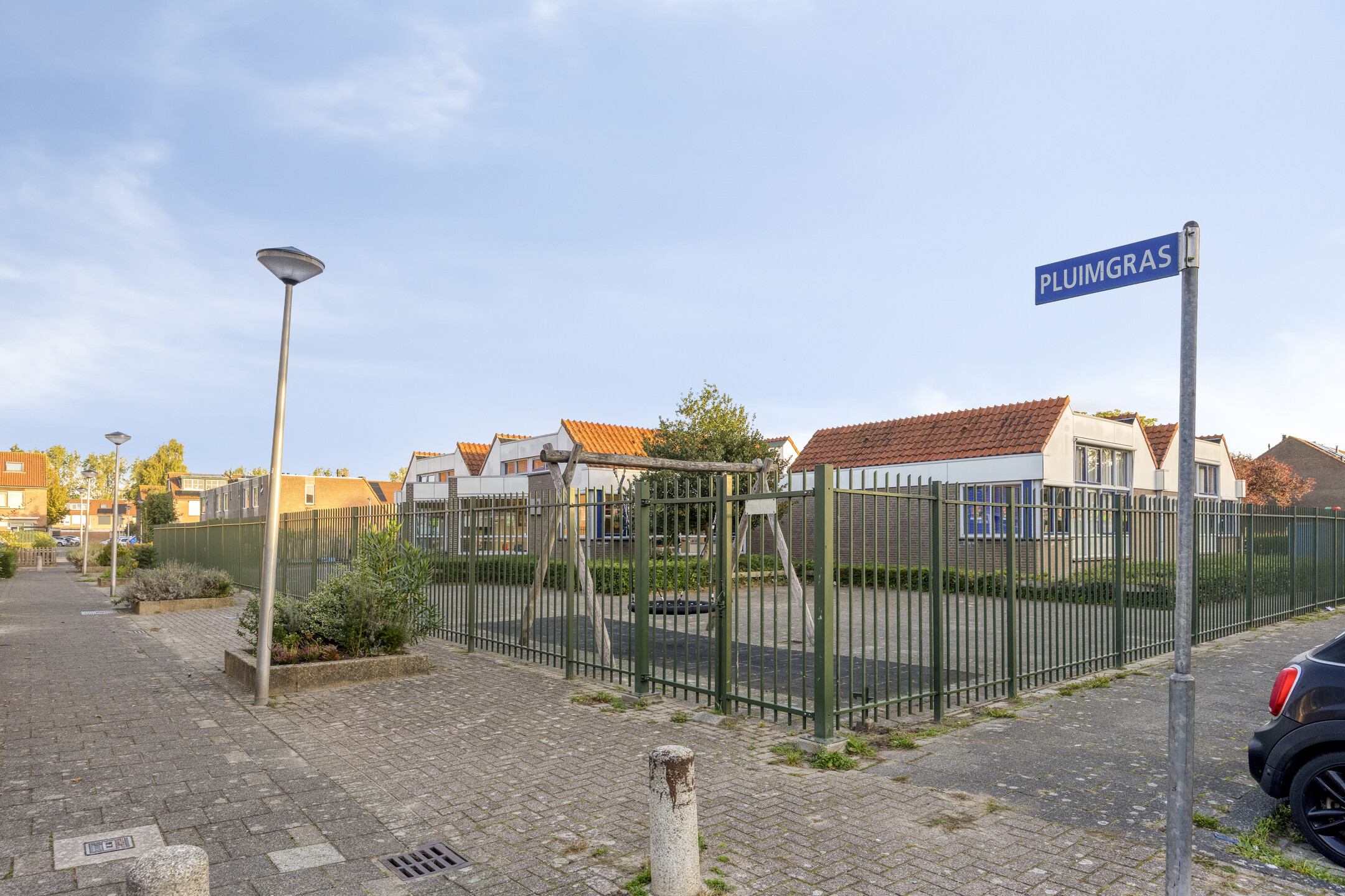 Buntgras 88, SPIJKENISSE foto 37