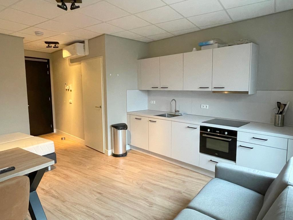Havenplein 17B, SPIJKENISSE foto 2