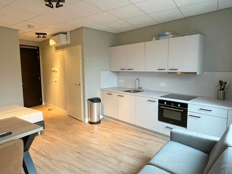 Havenplein 17B, SPIJKENISSE foto 2