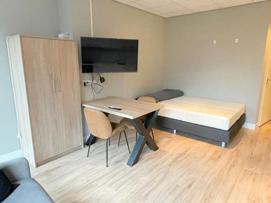 Havenplein 17B, SPIJKENISSE foto 4
