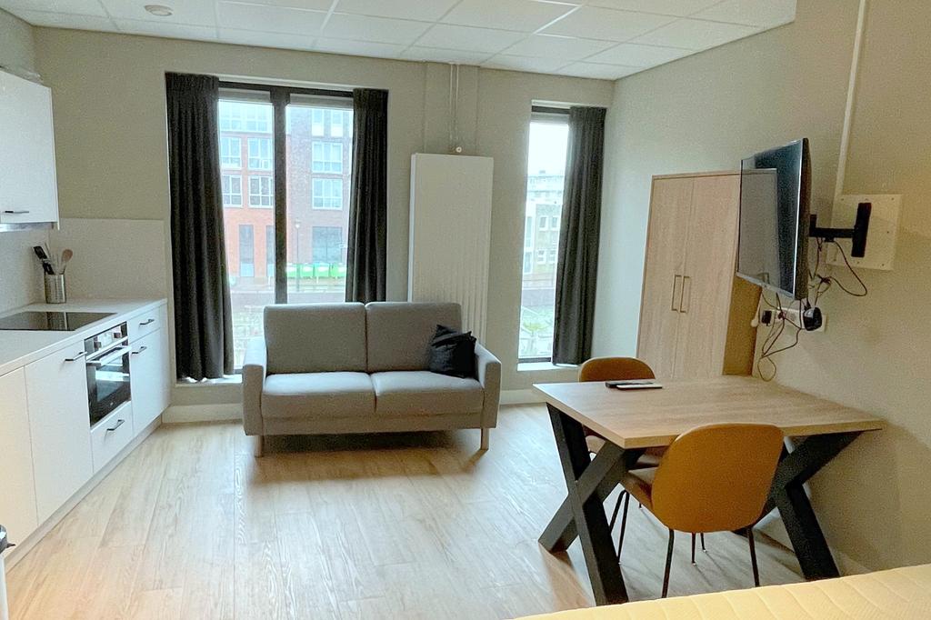 Havenplein 17B, SPIJKENISSE foto 3
