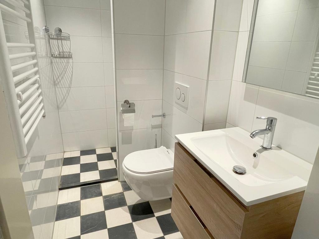 Havenplein 17B, SPIJKENISSE foto 5