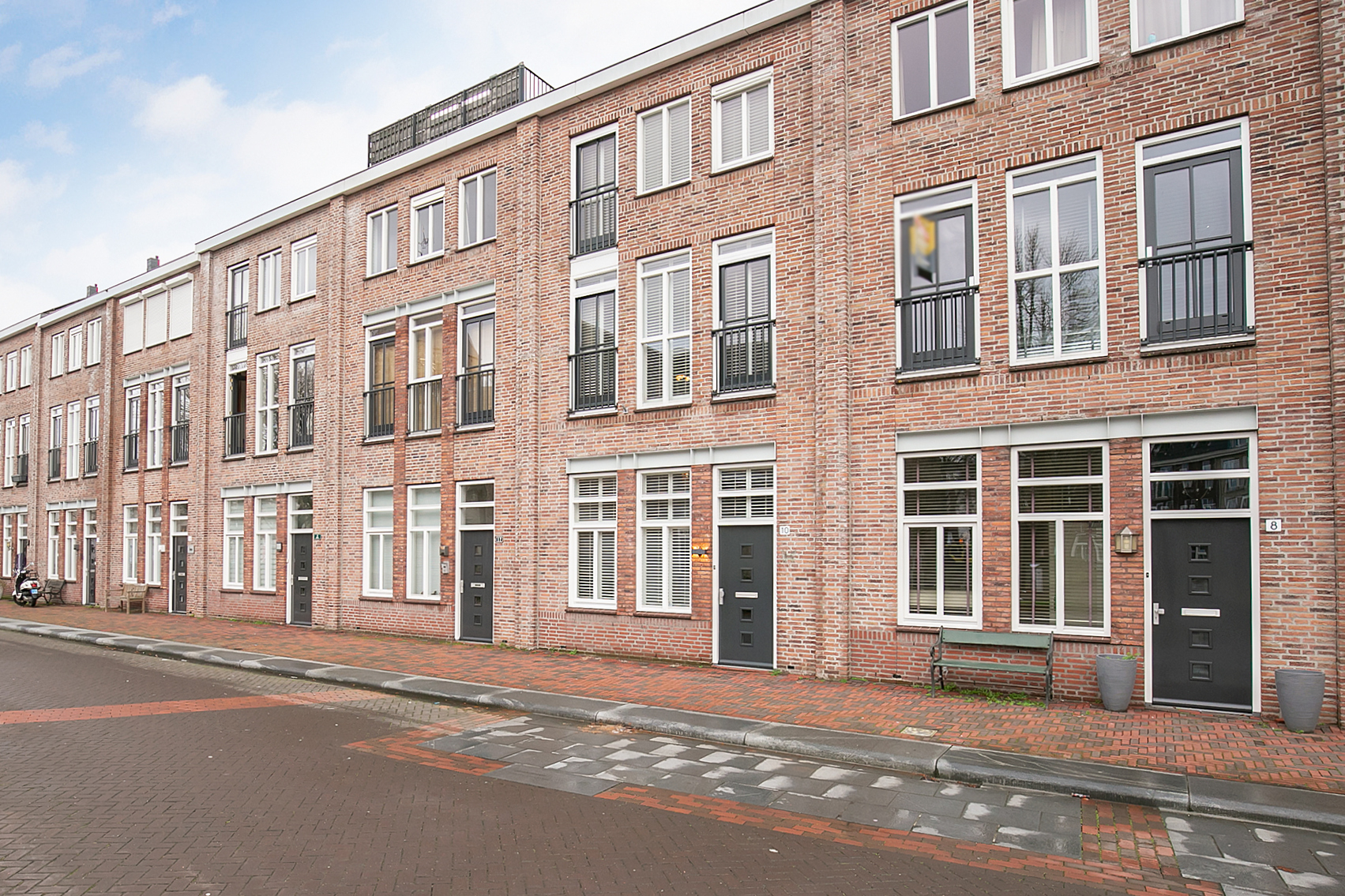 Zijlstraat 10, SPIJKENISSE foto 0