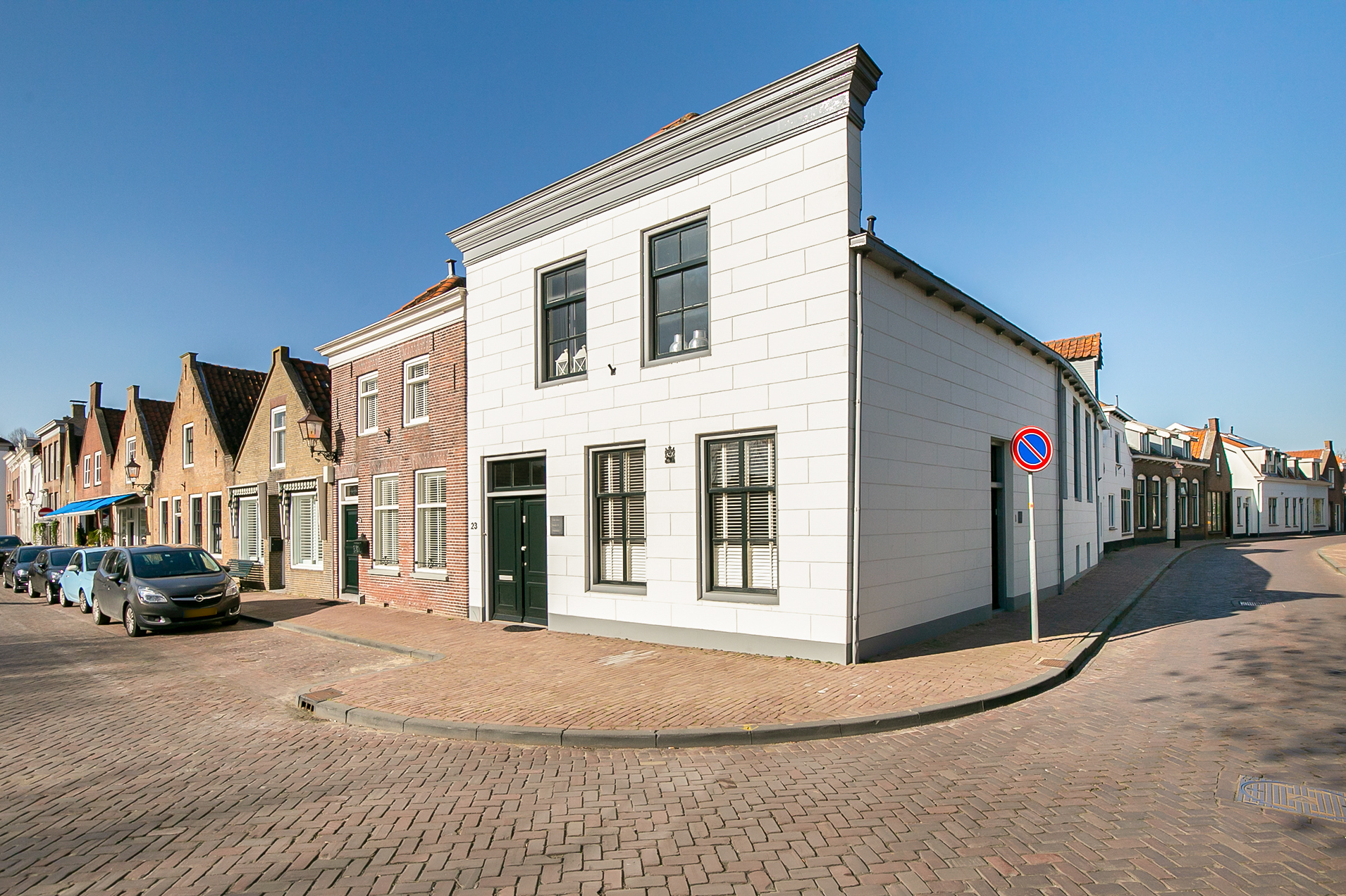 Vissersdijk 1, HEENVLIET foto 0