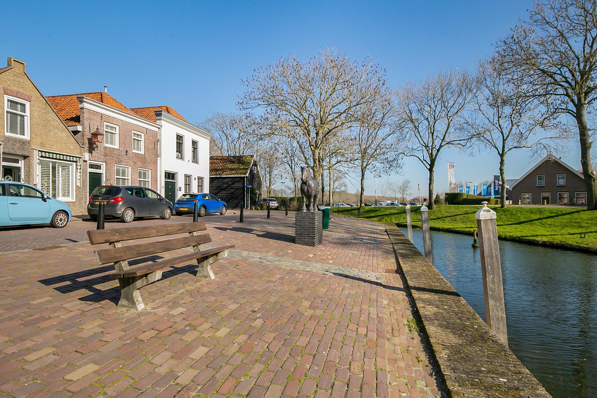 Vissersdijk 1, HEENVLIET foto 36