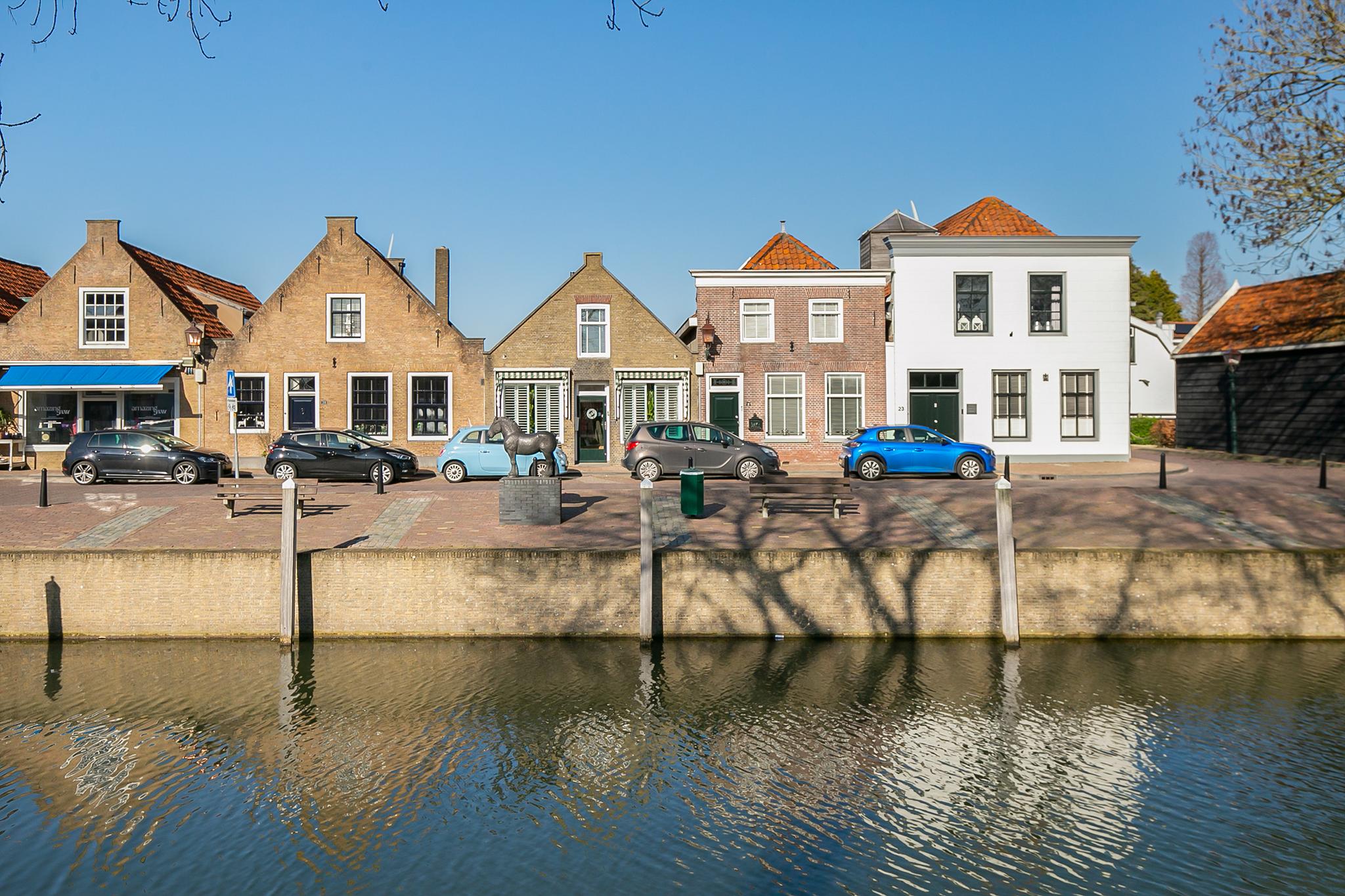 Vissersdijk 1, HEENVLIET foto 37