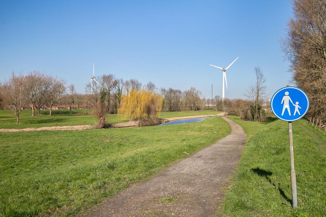 Vissersdijk 1, HEENVLIET foto 39