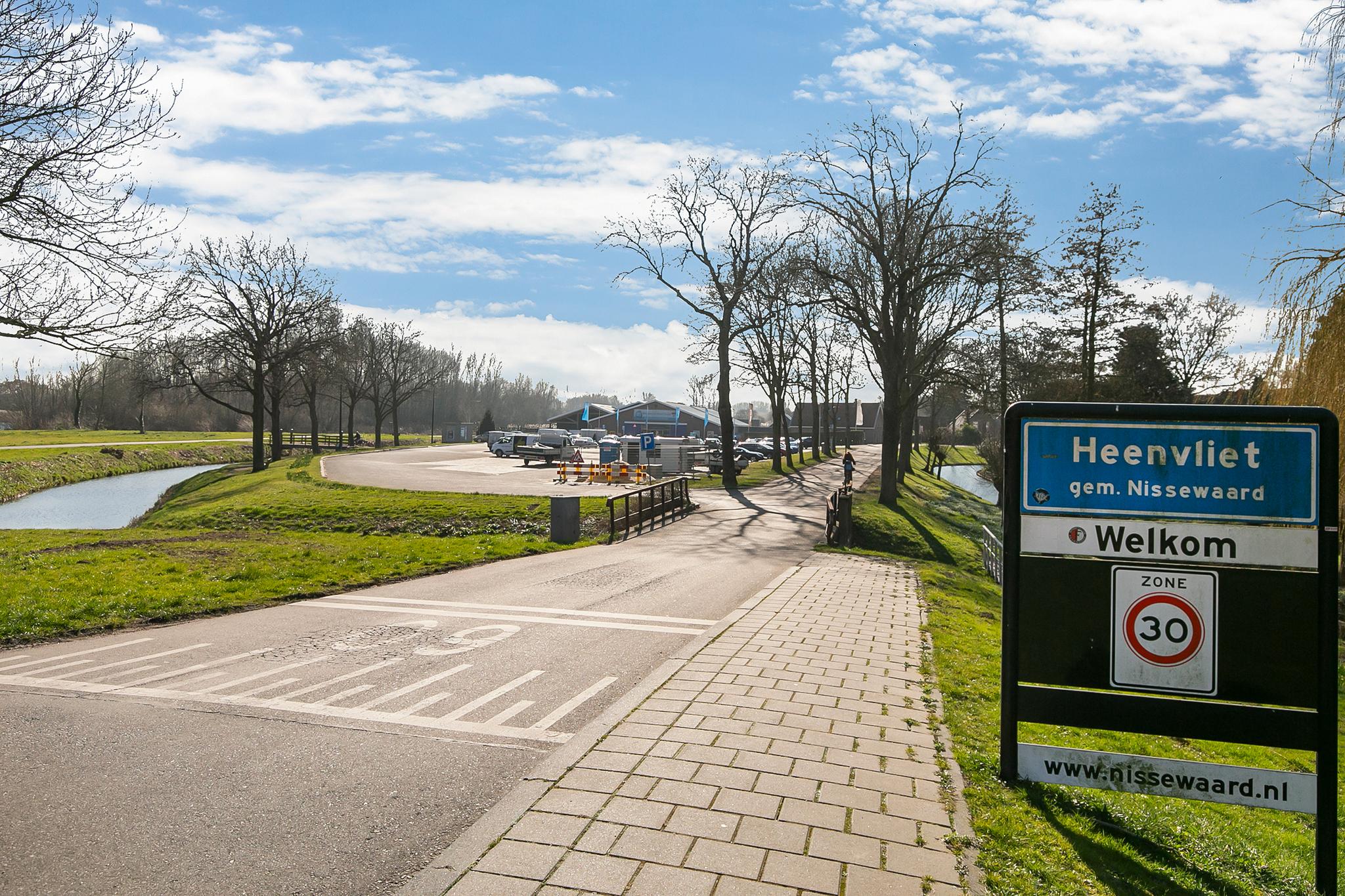 Vissersdijk 1, HEENVLIET foto 41