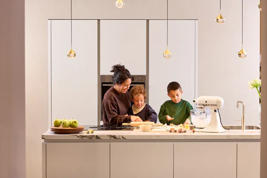 De juiste keuken, voor elke doelgroep en elk project