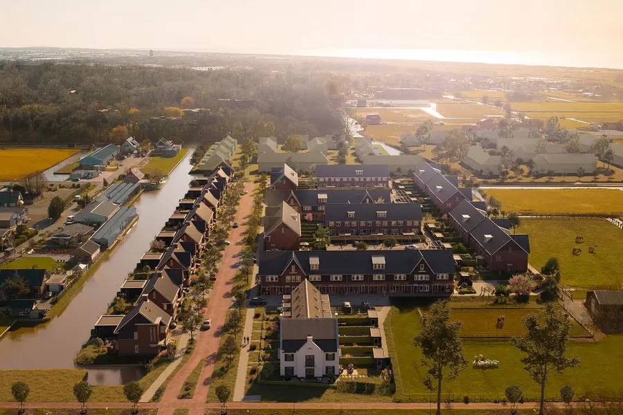 Een haalbaar advies in de koopsom én een winnend ontwerp voor starters en doorstromers