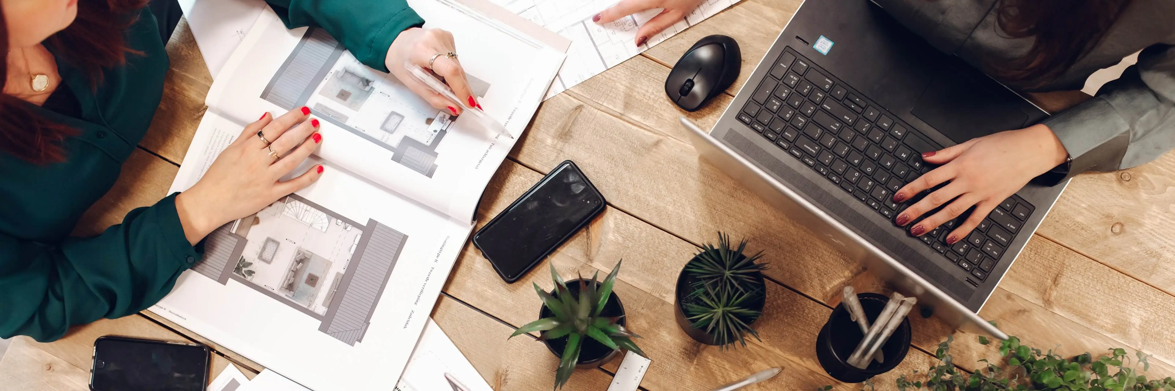 NL Nieuwbouwteam: samen bouwen aan succesvolle nieuwbouwprojecten