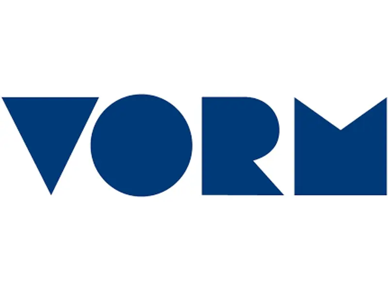Vorm